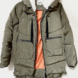Orolay Thickened Down Jacket